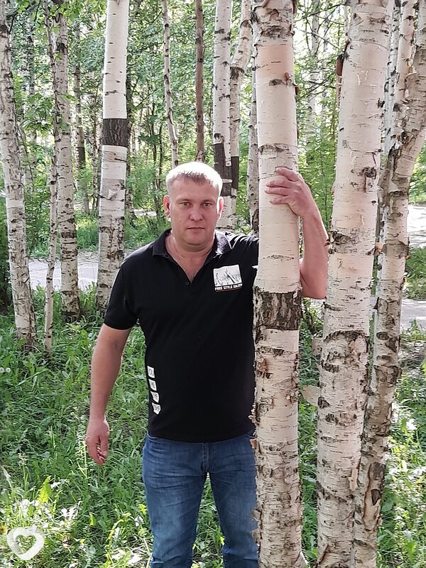 Вячеслав Живков, 40, Санкт-Петербурге — анкета №643291