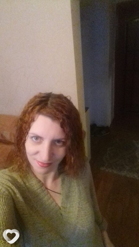 Татьяна, 49, Донецке — анкета №643596