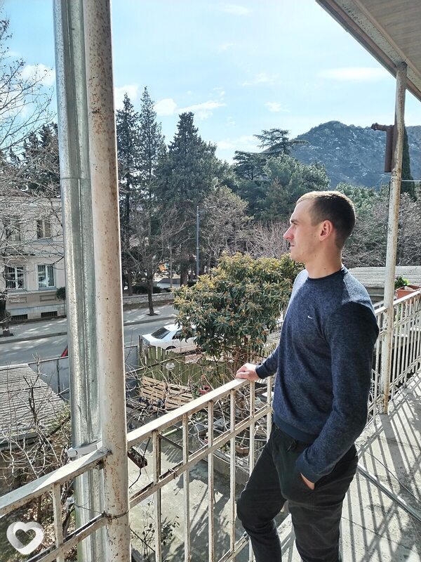Николай, 34, Тольятти — анкета №643600