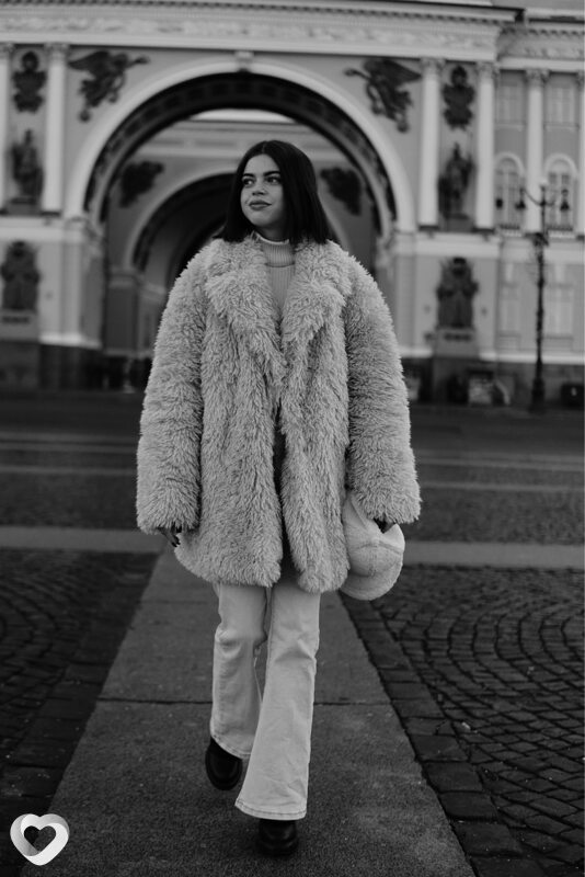 Наталья, 21, Санкт-Петербурге — анкета №643607