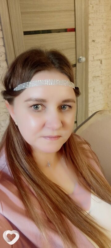 Екатерина, 37, Уссурийске — анкета №643609