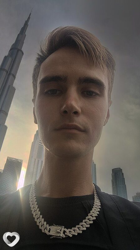 Айп, 26, Севастополе — анкета №643617