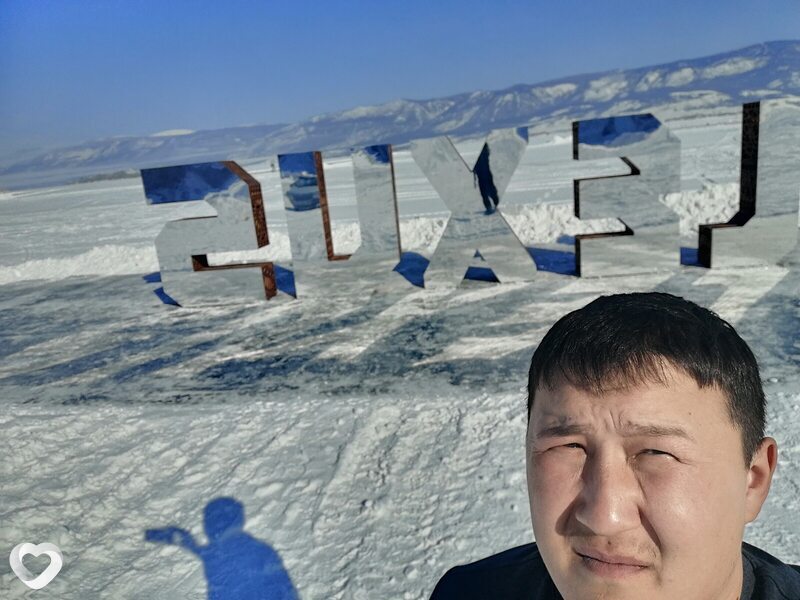 Алексей, 34, Иркутске — анкета №643302