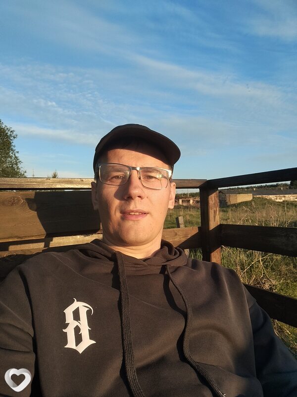 Евгений, 30, Новоуральске — анкета №643308