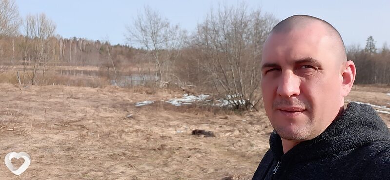 Дмитрий, 39, Твери — анкета №643314