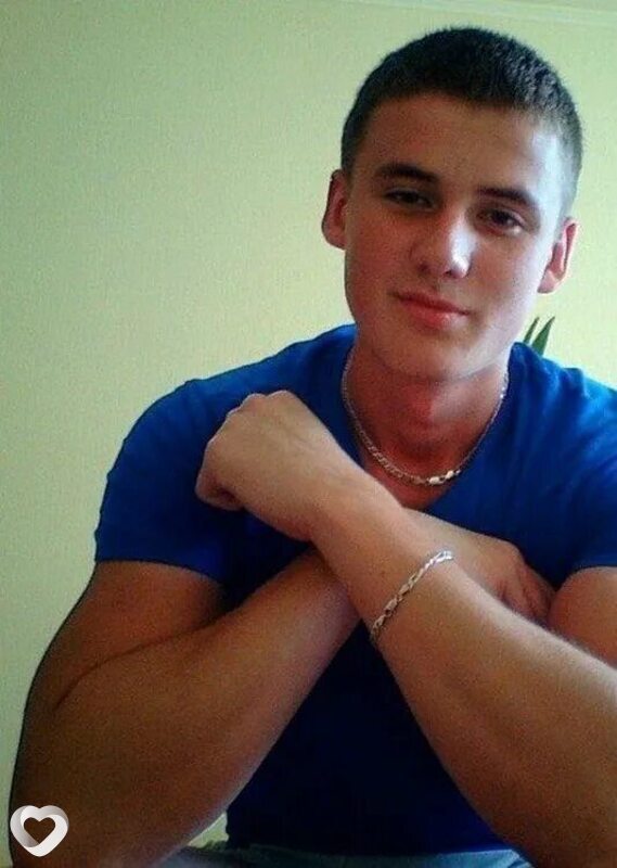 Андрей, 34, Новороссийске — анкета №643315