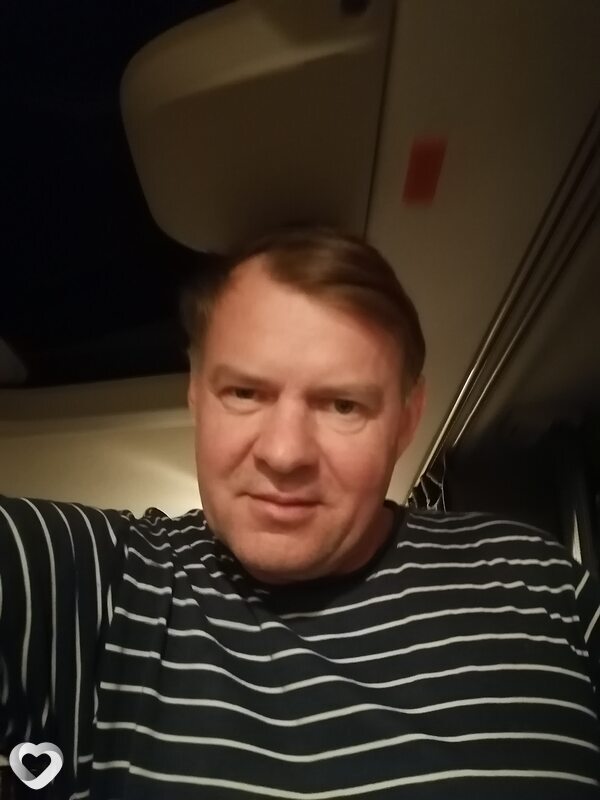 Юра, 53, Бресте — анкета №643317