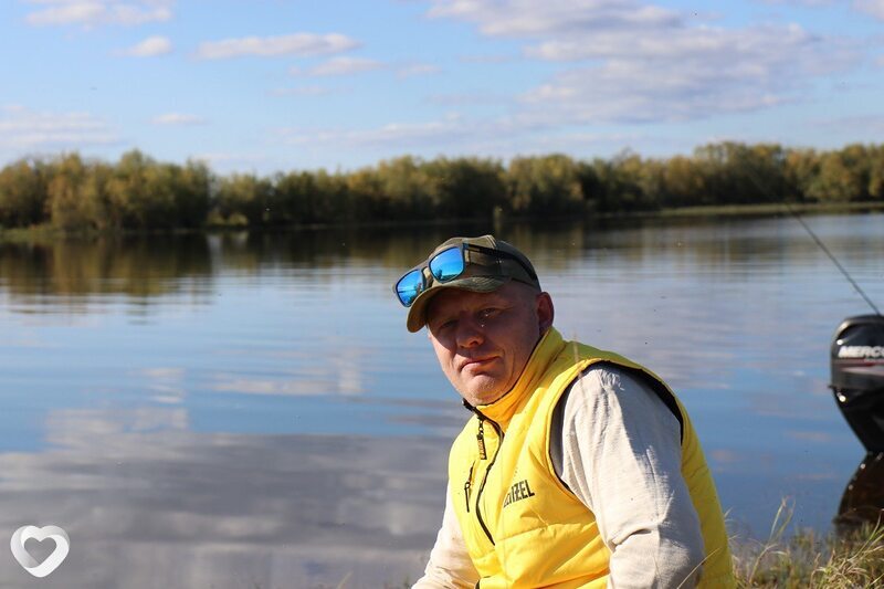 Роман, 42, Якутске — анкета №643369