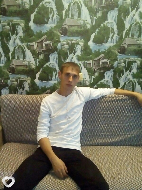 Дмитрий, 32, Краснокаменске — анкета №643378