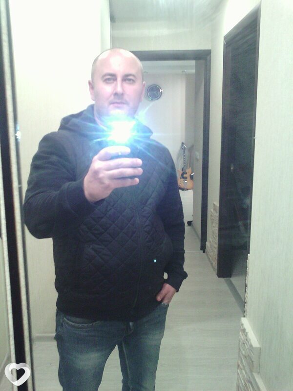 Алексей, 45, Волгограде — анкета №643382