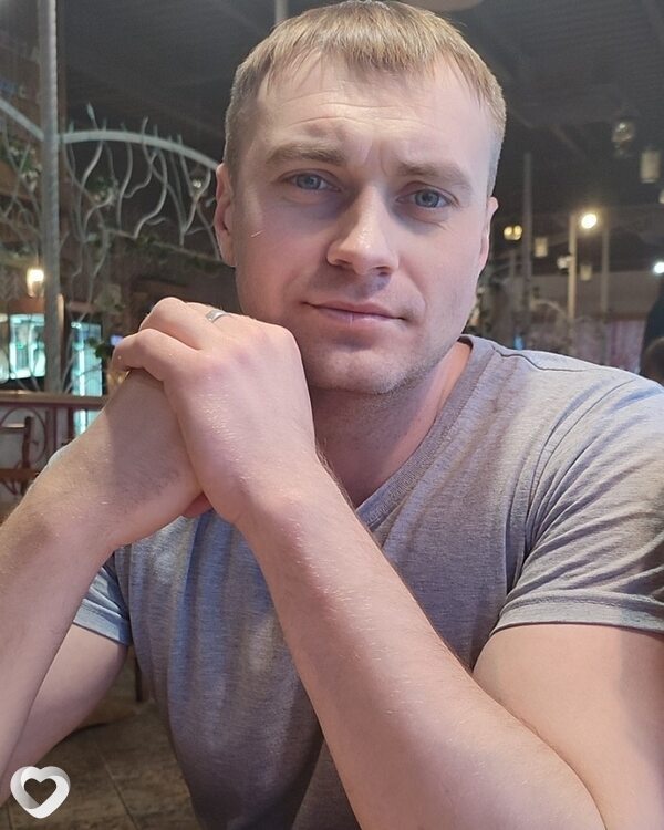 Дмитрий, 42, Коврове — анкета №643383