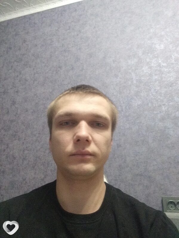 Алексей, 32, Минске — анкета №643385