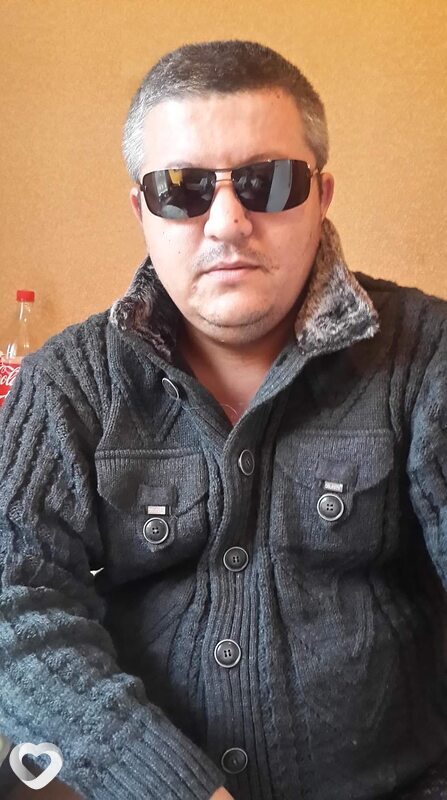 Борис, 45, Санкт-Петербурге — анкета №643392