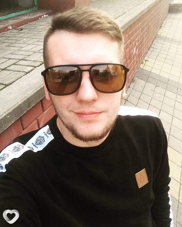 Андрей, 31, Белгороде — анкета №643244