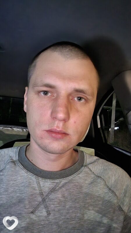 Борис, 33, Волгограде — анкета №643252