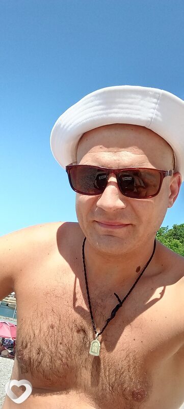 Егор, 37, Москве — анкета №643257