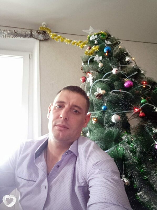 Владимир, 40, Челябинске — анкета №643261
