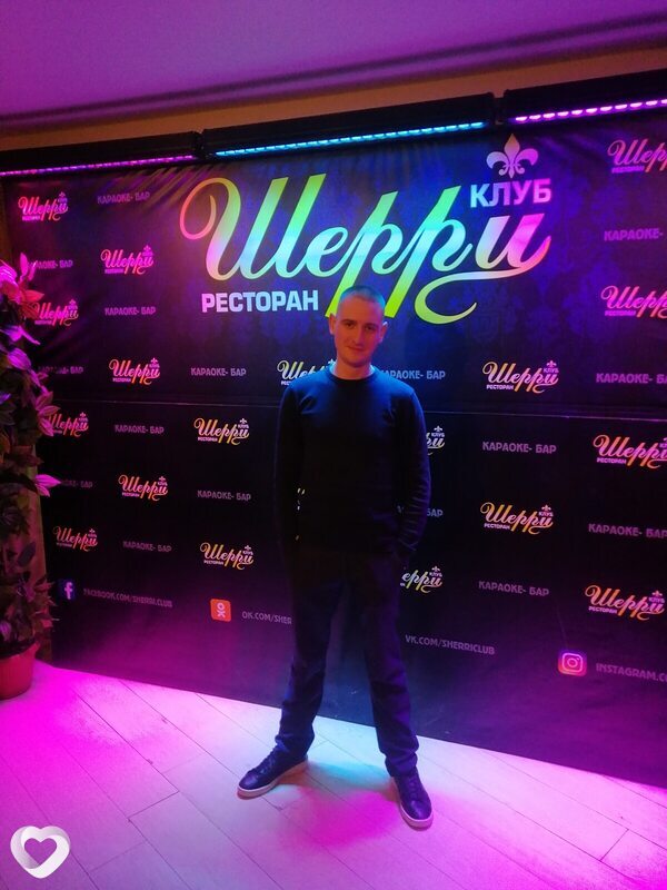 Артём, 33, Рязани — анкета №643262