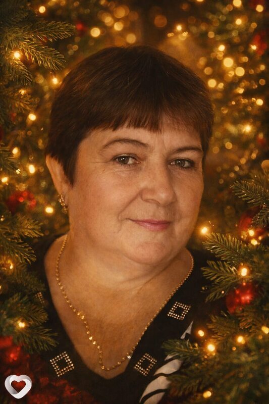 Римма, 54, Петропавловске — анкета №643263