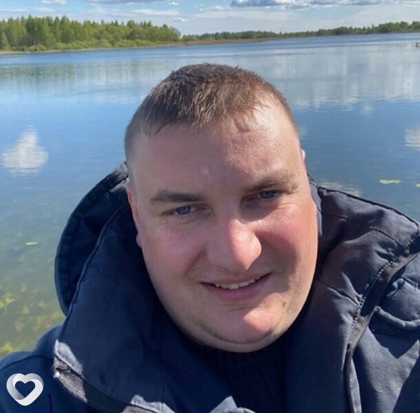 Михаил, 34, Москве — анкета №643265