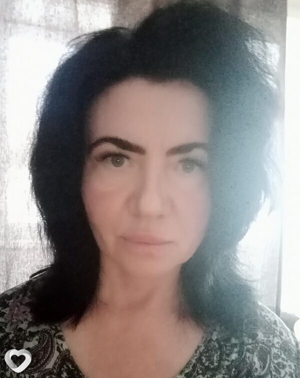 Карина, 51, Туле — анкета №643694