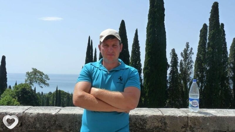 Юрий, 44, Бронницах — анкета №643696