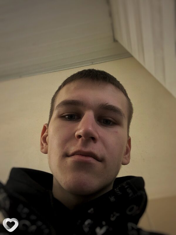 Иван, 22, Новосибирске — анкета №643697