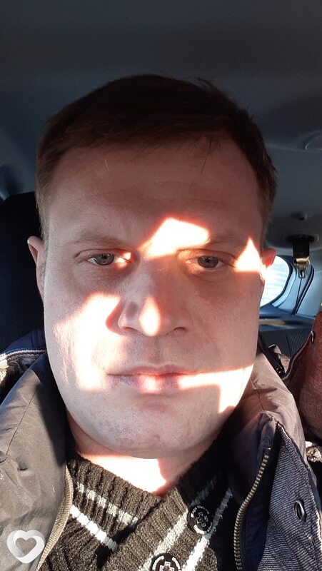 Денис, 43, Самаре — анкета №643702