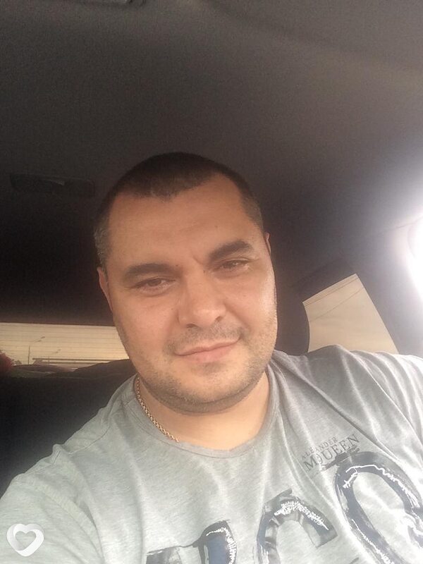 Алекс, 45, Москве — анкета №643707