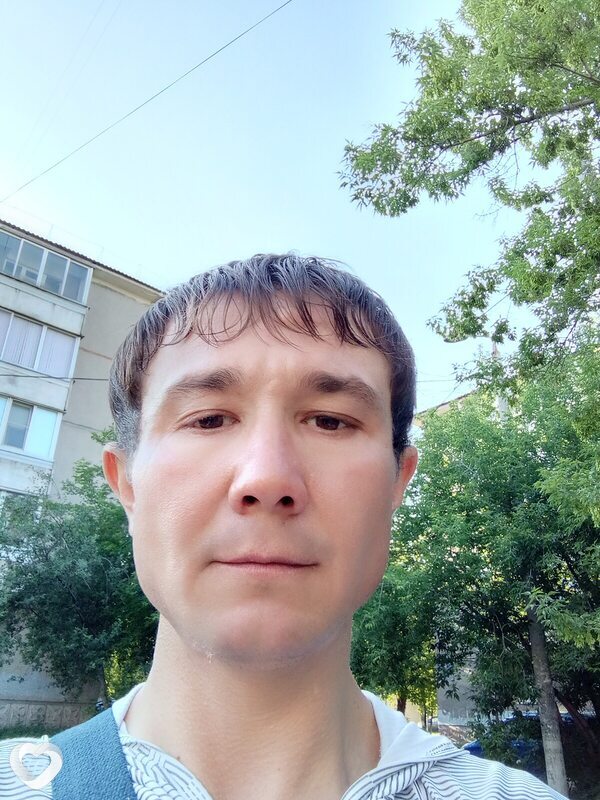 Ильгиз Султанов, 41, Красноярске — анкета №643709
