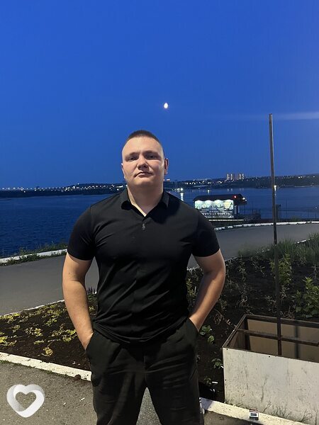 Александр, 22, Иркутске — анкета №643711