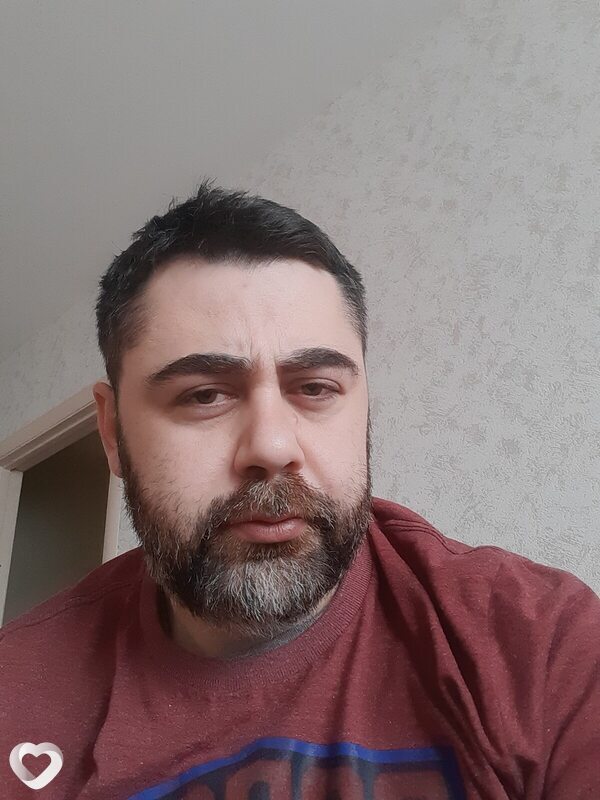 Миша, 35, Москве — анкета №643713