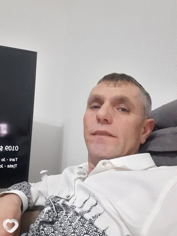 Gafurr, 50, Астане — анкета №643170