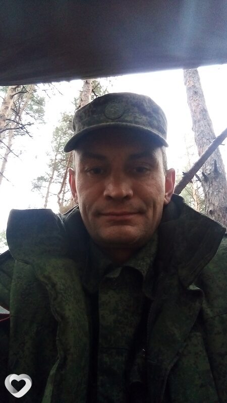 Алексей, 45, Санкт-Петербурге — анкета №643171