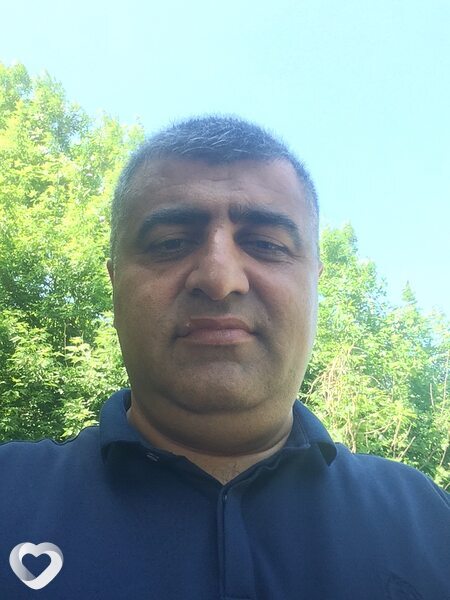 Руслан, 41, Саратове — анкета №643173