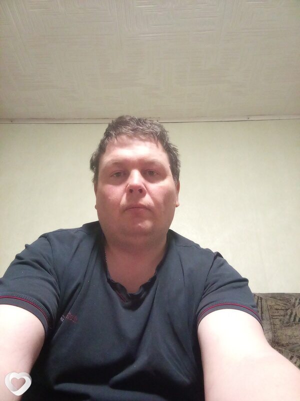 Александр, 40, Новосибирске — анкета №643180