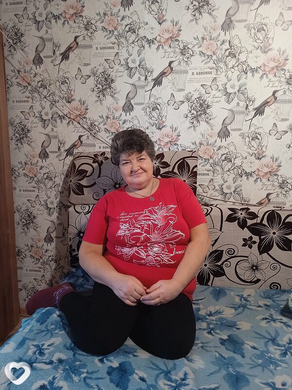 Наталья, 54, Пензе — анкета №643189