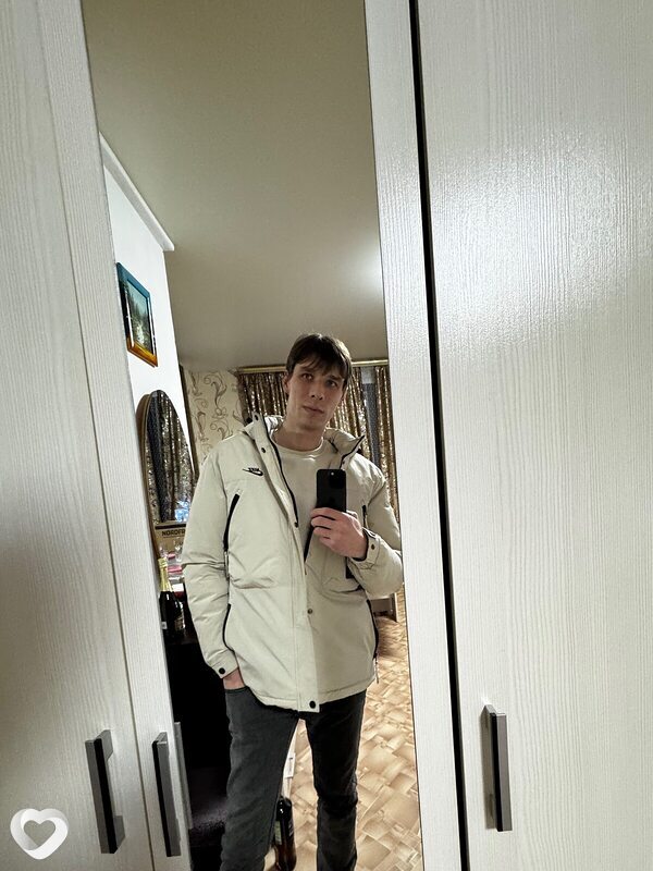 Дима, 30, Вичуге — анкета №643192