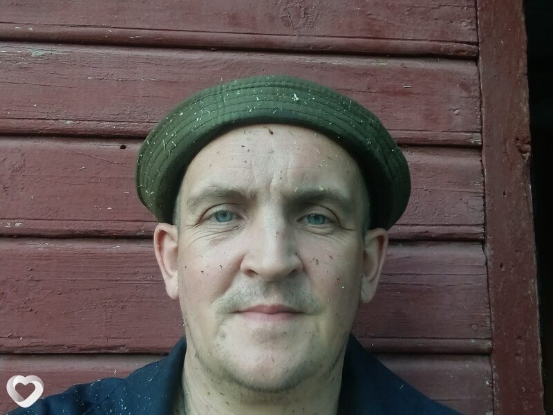 Сергей, 51, Юрьеве-Польском — анкета №643346