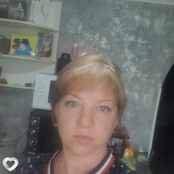 Людмила, 47, Саратове — анкета №643352