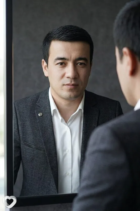 Коля, 33, Барнауле — анкета №643353