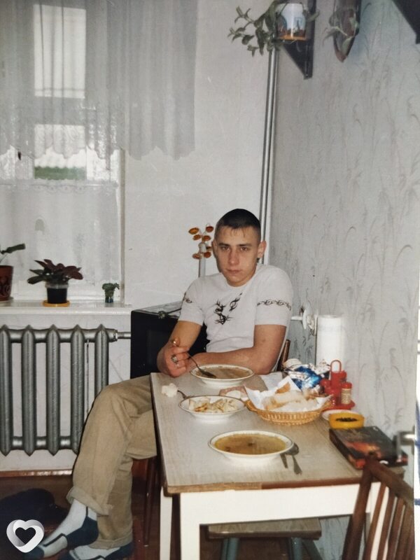 Геннадий, 42, Калининграде — анкета №643355