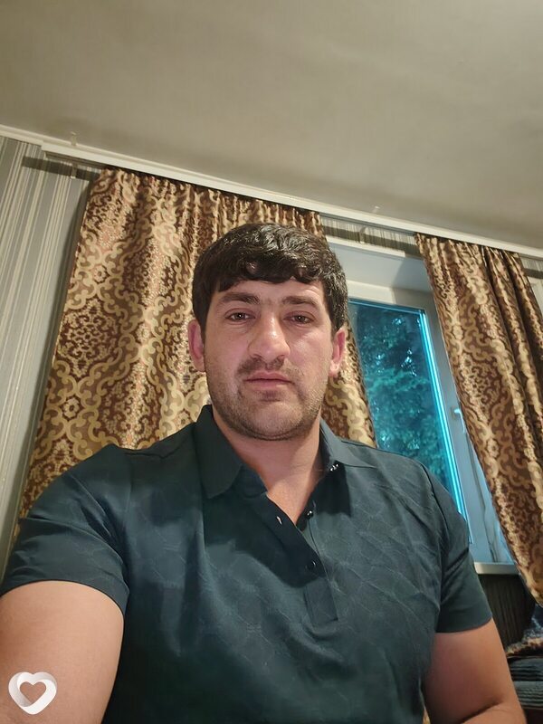 Артëм, 34, Солнечногорске — анкета №643359