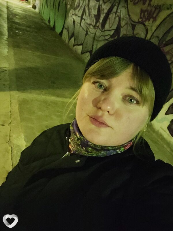 Nasti, 32, Липецке — анкета №643364