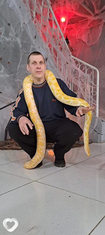 Андрей, 41, Петропавловске — анкета №643367