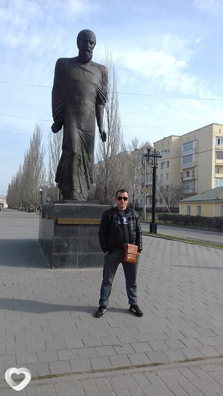 Максим, 38, Омске — анкета №643446