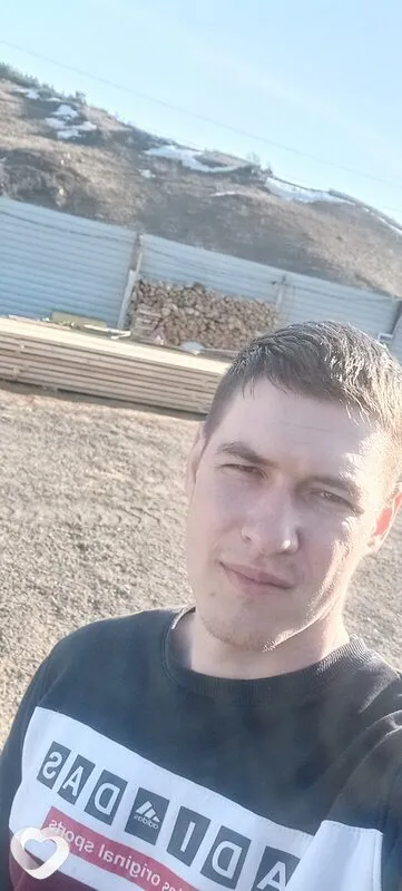 Александр, 26, Барнауле — анкета №643454