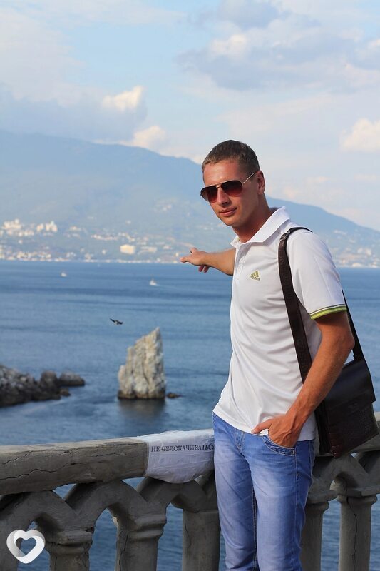 Дмитрий, 33, Ульяновске — анкета №643461