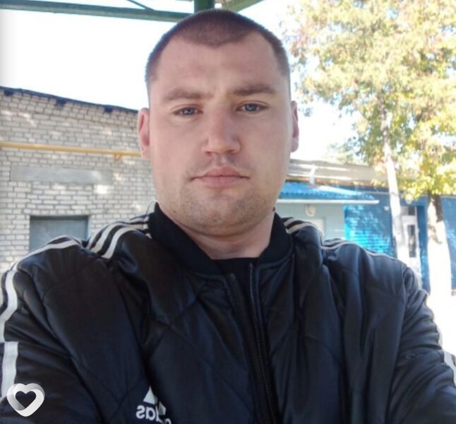 Alex, 37, Гомеле — анкета №643465