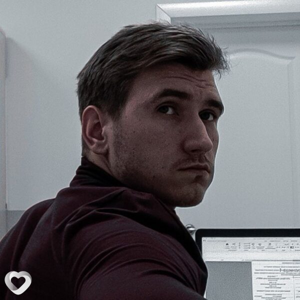 Евгений, 34, Белгороде — анкета №643569